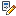 edit icon