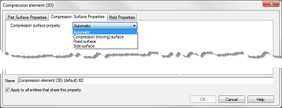surface properties