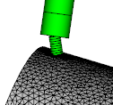 beam elements