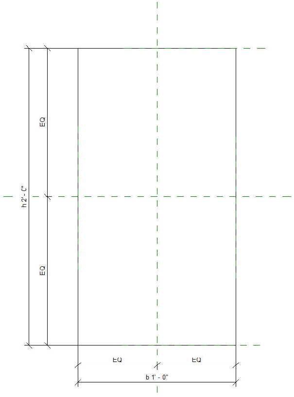 Concrete-Rectangular Beam