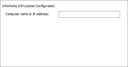 Licence Page