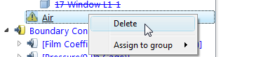 delete