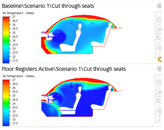 view both models