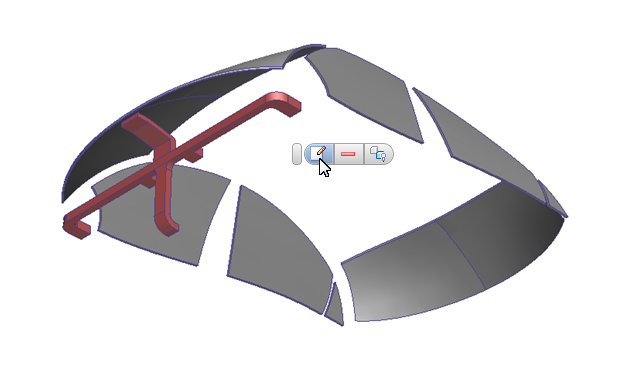 air ducts
