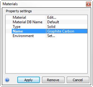 carbon graphite
