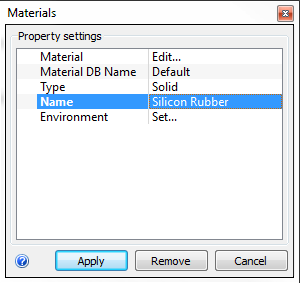 silicon rubber