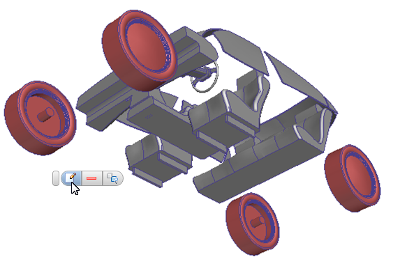 edit wheels