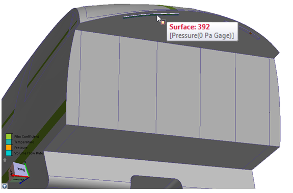 surface pressure