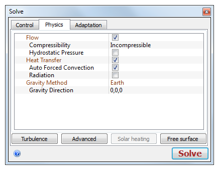 heat transfer