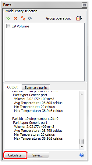 calculate