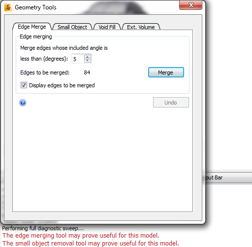 tool example
