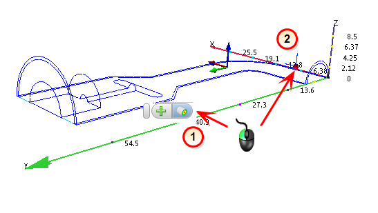 surface results