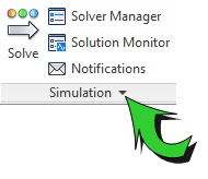expand ribbon