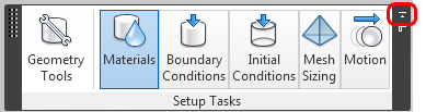 ribbon tools