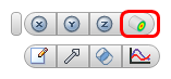 align to surface icon