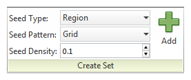 create set