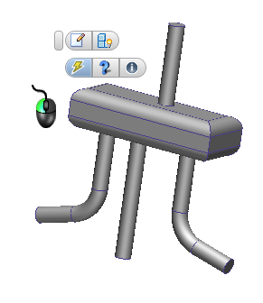 automatic icon