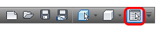 quick access toolbar