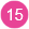15