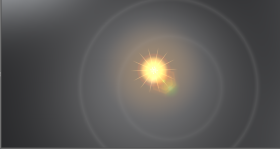 Glow Circle