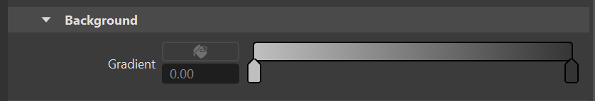 background colors UI