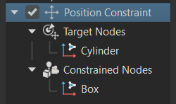 Before Remove All Assignment