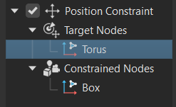 Before Remove Selected Assignment