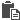 Paste icon