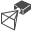 Display Setup icon
