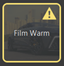 Preset Warning