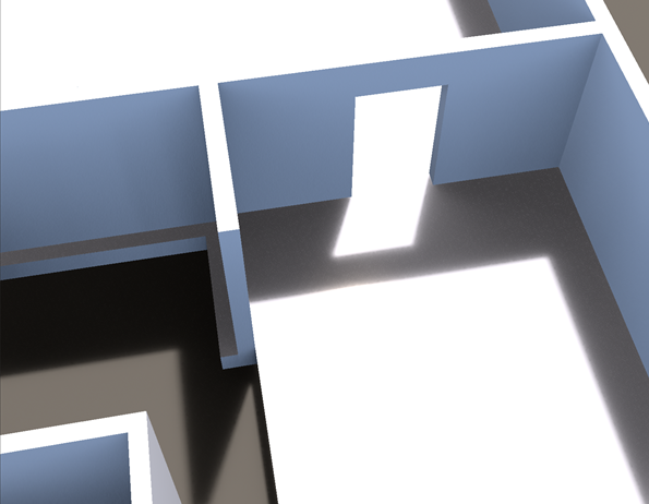 2026.2 environment shadows