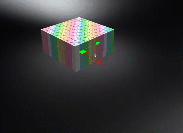 Object Space
