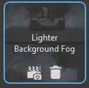 Custom Preset Image