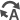 Automatic Update off icon