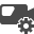 Camera Settings icon