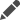 Pencil icon