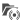 Grey Open icon