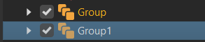 Icon changed to clone icons