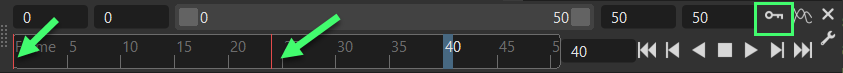 Creating Keframe Animation