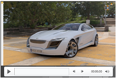 Genesis example video