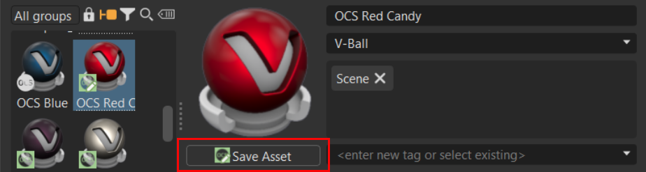 Properties Editor editable