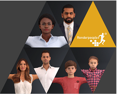 Renderpeople
