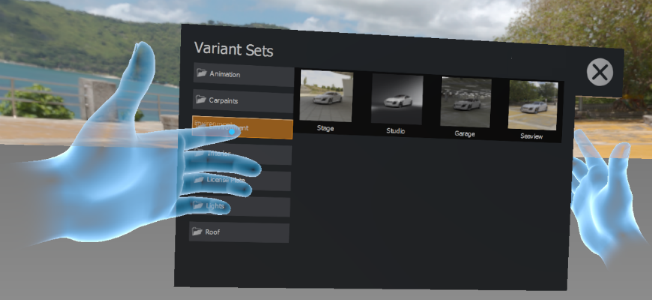 Variants