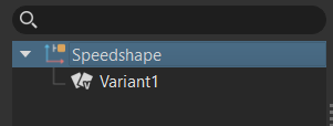 Create Variant