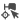 Select Aim Node icon