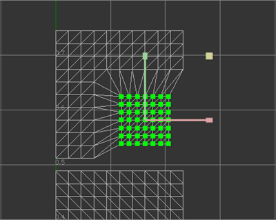 Scale UVs