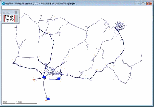 Control Data