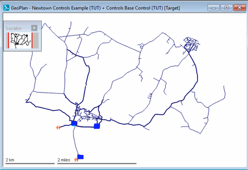 Control Data