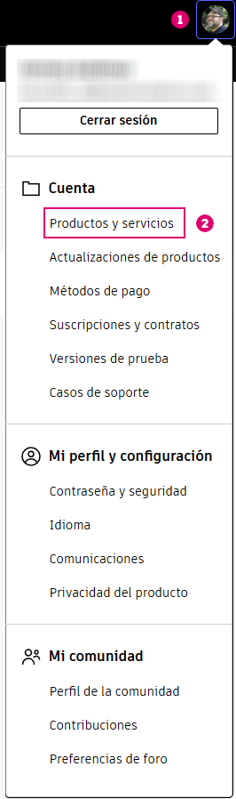 AutodeskAccount