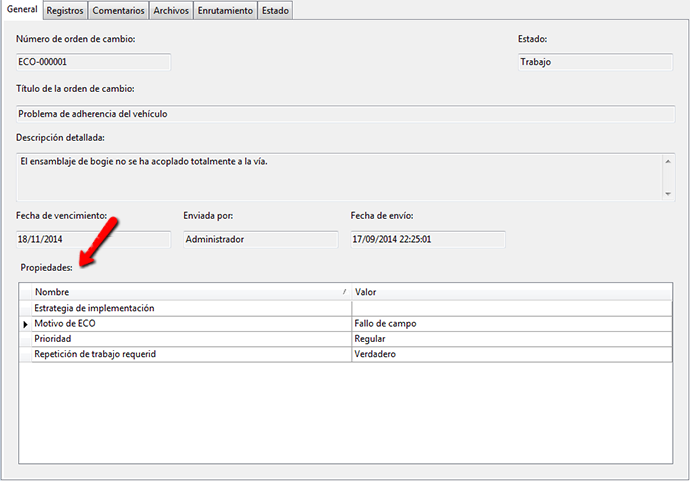 configuración de vault